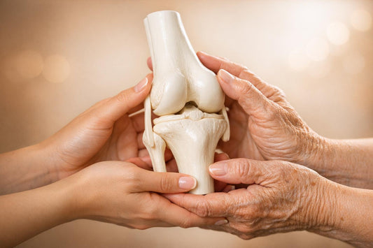 Guide complet : 7 clés pour protéger vos os et articulations - Purvival