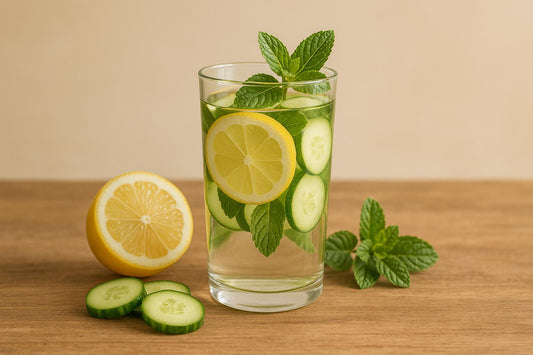 Guide complet : 7 étapes pour une détox efficace - Purvival