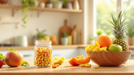 Guide complet : enzymes et probiotiques pour une digestion efficace - Purvival