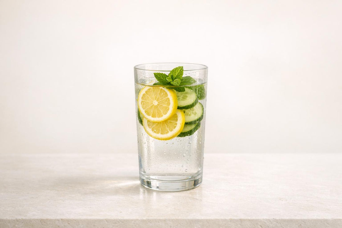 Guide complet : nettoyer et détoxifier l’organisme - Purvival