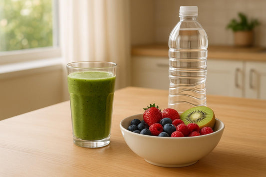 Guide complet : nettoyer et protéger vos reins après 50 ans - Purvival