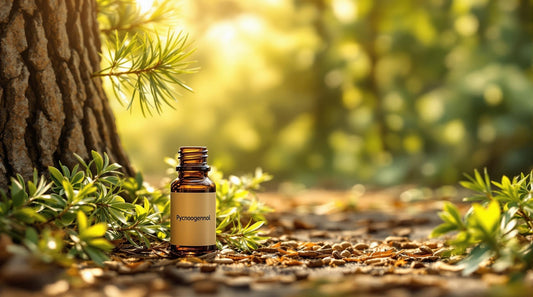 Guide Complet : Sécurité du Pycnogenol - Purvival