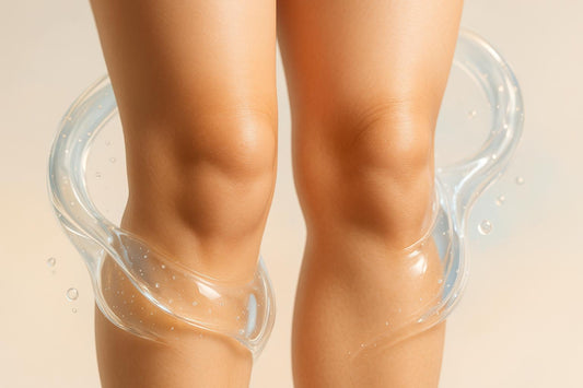 Guide complet sur l'acide hyaluronique et les articulations - Purvival