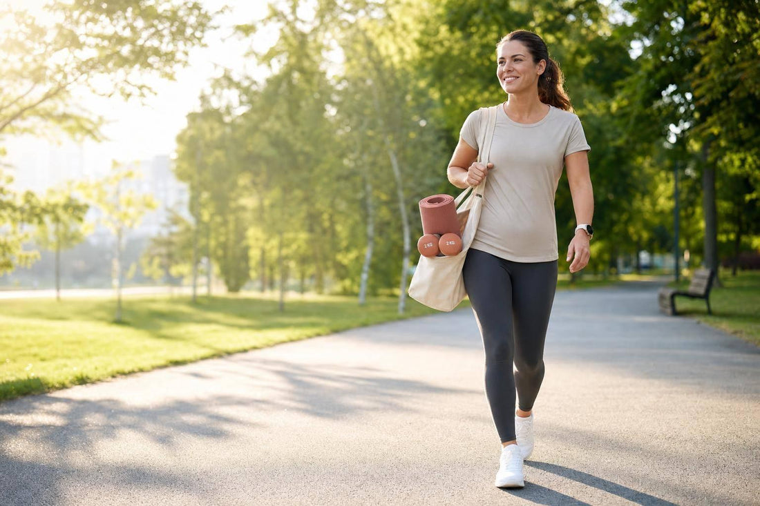 Guide pratique de l'activité physique pour la santé - Purvival