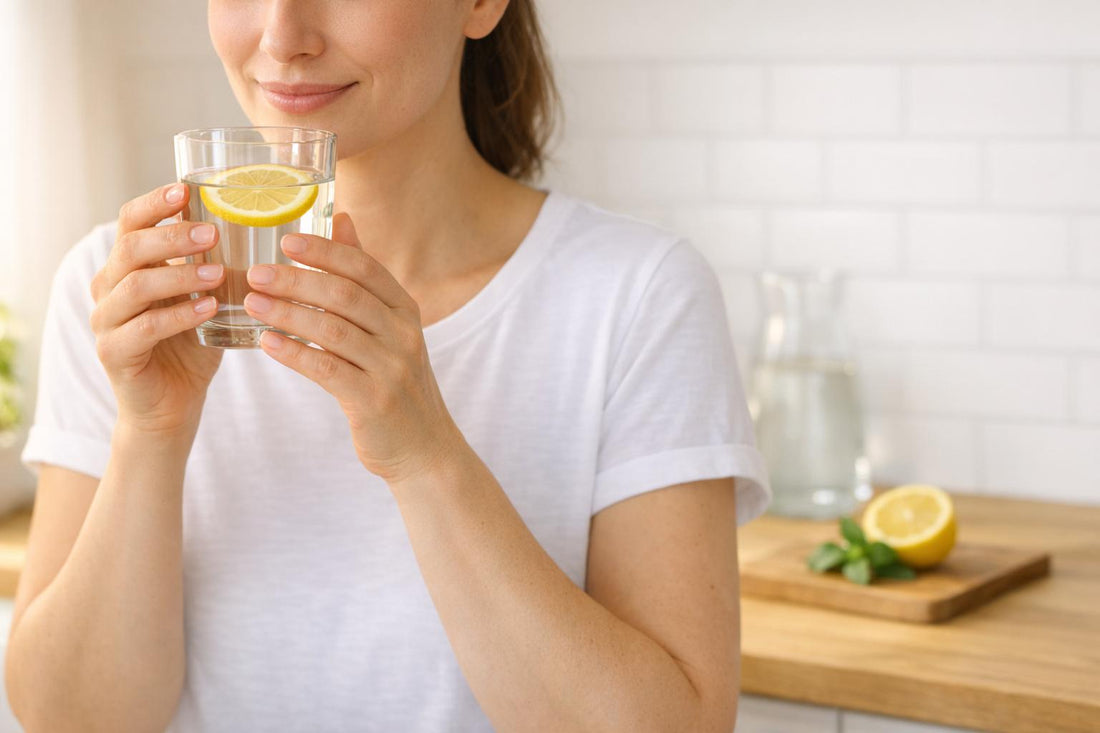 Guide pratique pour détoxifier votre corps au quotidien - Purvival