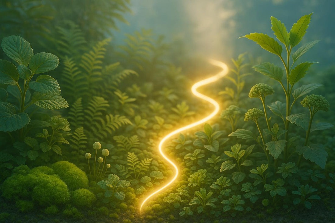 Guide ultime : microbiome et hormones pour la gestion du poids - Purvival