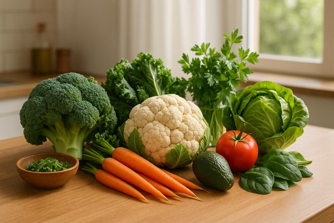 Intestin poreux : protocole 4R en 6 semaines - checklist étape par étape - Purvival