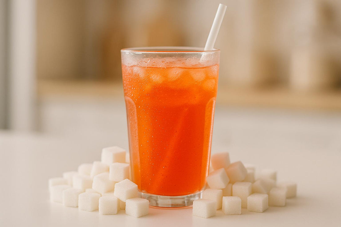 Les boissons sucrées : le carburant silencieux d’une épidémie mondiale - Purvival