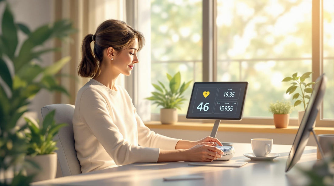 Les meilleurs outils biofeedback pour réduire le stress - Purvival