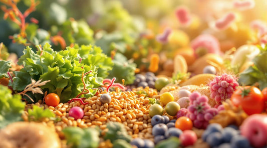 Microbiome et Absorption: ce que dit la science - Purvival