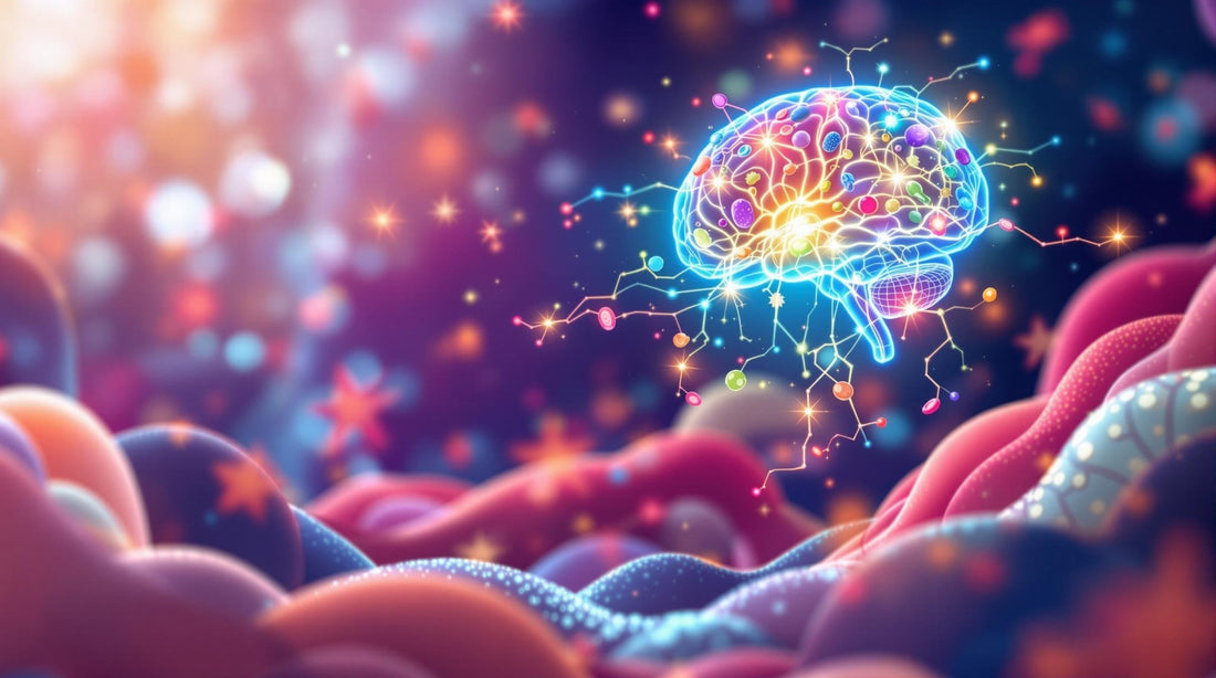 Microbiote et cognition : ce que disent les études - Purvival