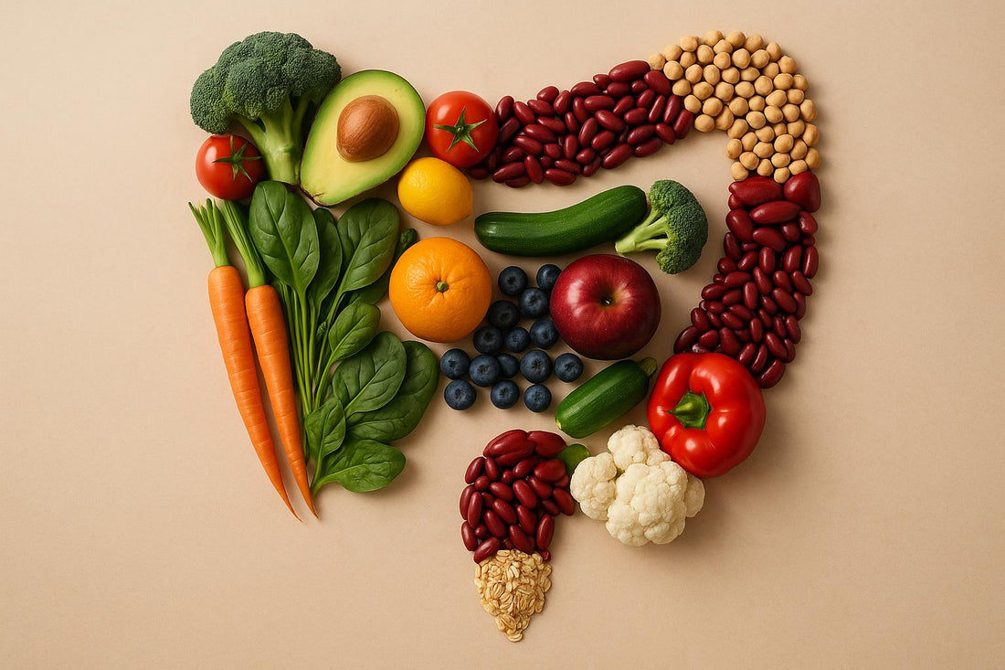 Microbiote et inflammation: ce que dit la science - Purvival