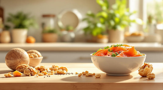 Oméga-3 vs collagène : quel impact sur l'inflammation ? - Purvival