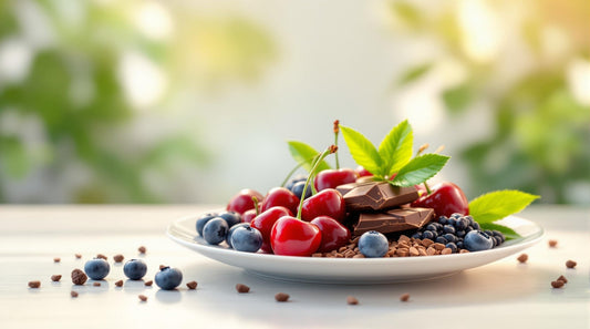 Polyphénols et santé vasculaire: mécanismes de vasodilatation - Purvival