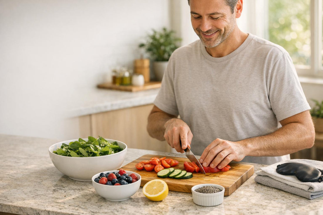 Prévenir les maladies chroniques : Guide holistique santé - Purvival