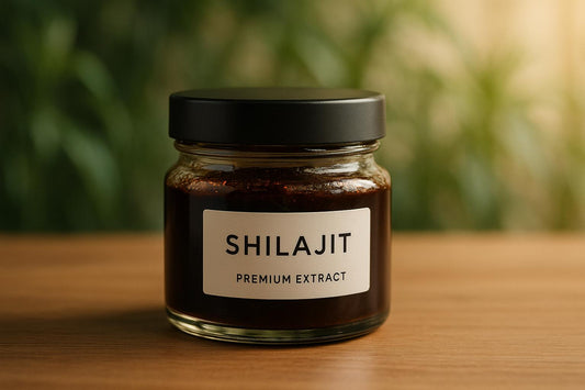 Primavie shilajit : pourquoi payer plus pour un extrait breveté - Purvival