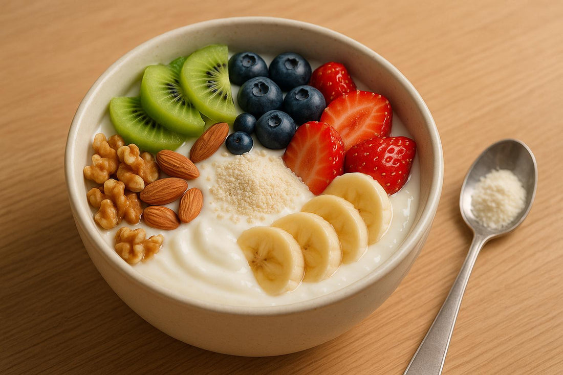 Probiotiques et digestion : ce que dit la science - Purvival