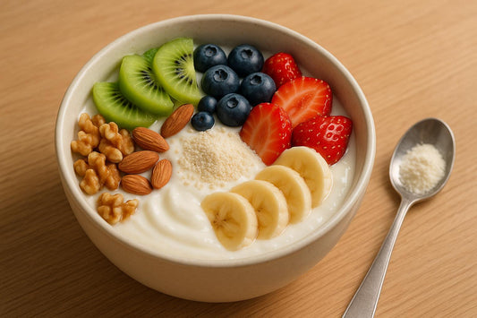 Probiotiques et digestion : ce que dit la science - Purvival