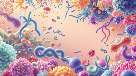 Probiotiques et microbiome: impact sur le gluten - Purvival