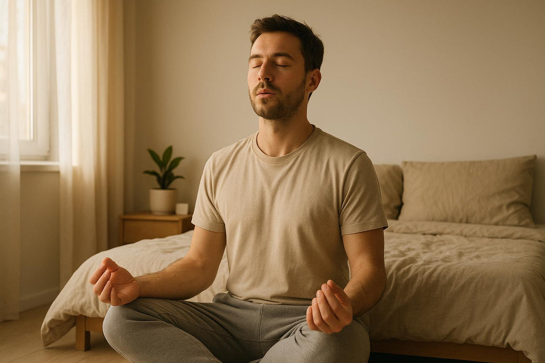 Respiration 4-7-8 : journal de bord 21 jours avec résultats mesurés - Purvival