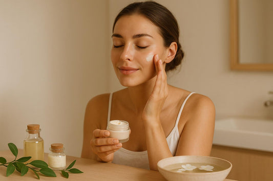 Restaurer le microbiome de la peau : méthodes naturelles - Purvival