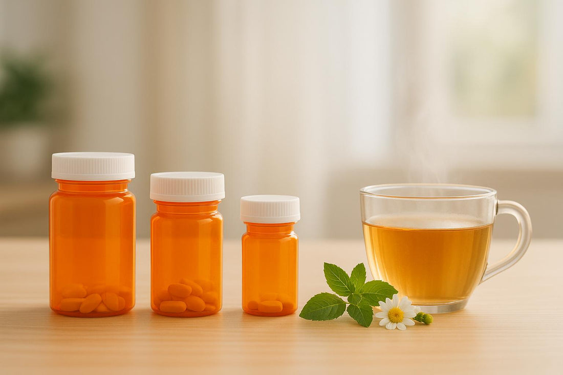 Sevrage IPP sans rechute : protocole médical sur 8 semaines - Purvival