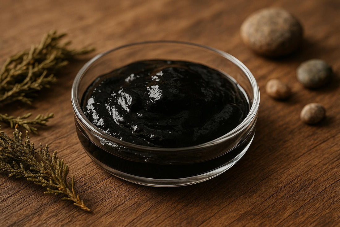 Shilajit : analyse de 15 études scientifiques et 1000 avis clients réels - 2026 - Purvival