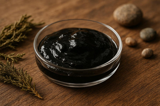 Shilajit : analyse de 15 études scientifiques et 1000 avis clients réels - 2026 - Purvival