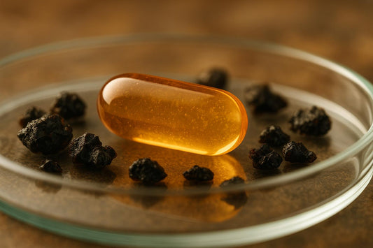 Shilajit et anticoagulants : interactions médicamenteuses à connaître - Purvival