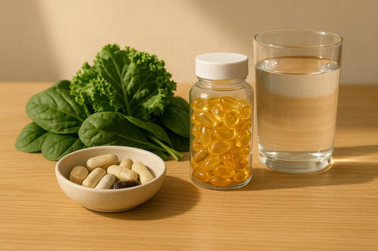 Shilajit grossesse et allaitement : risques et alternatives validées - Purvival