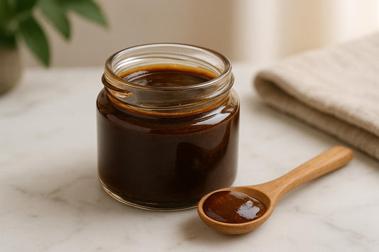 Tout savoir pour vérifier la qualité du Shilajit et éviter les dangers - Purvival