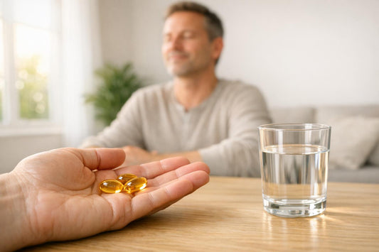 Un complément alimentaire réduit agressivité de 28%, révèle une étude récente - Purvival