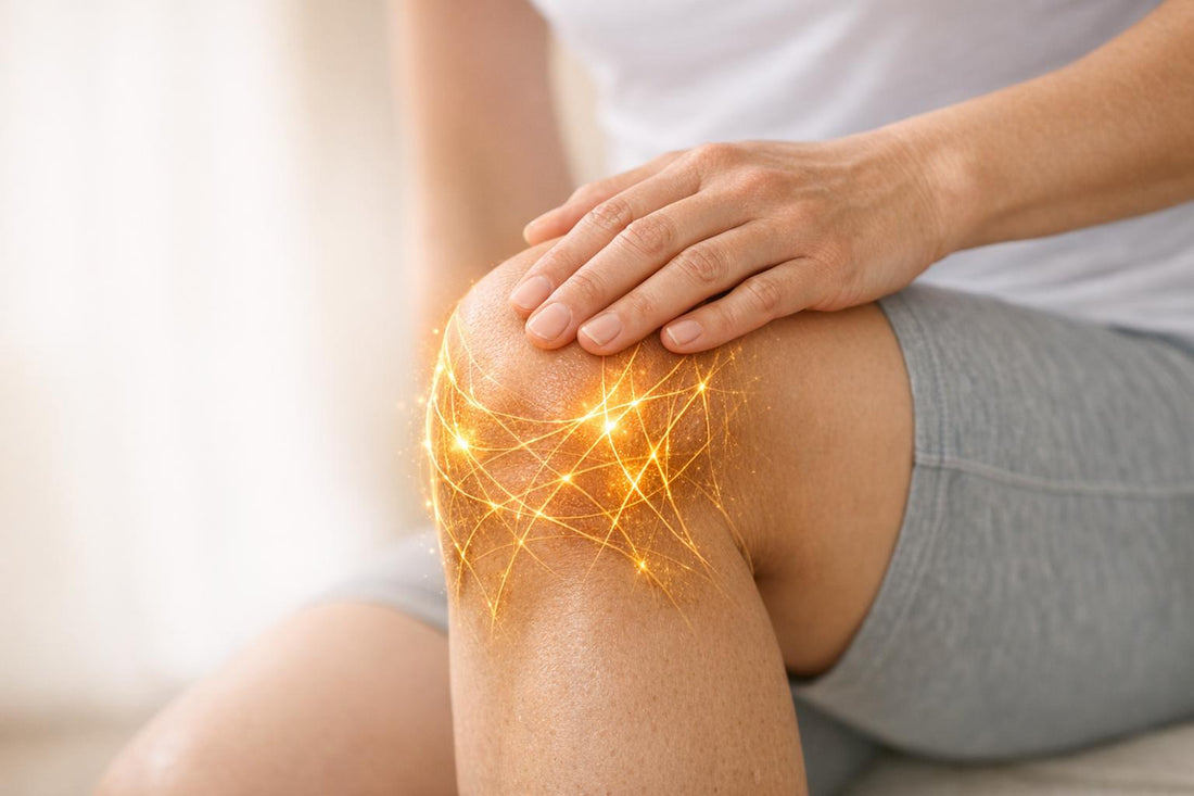 Verisol et santé articulaire : guide complet - Purvival