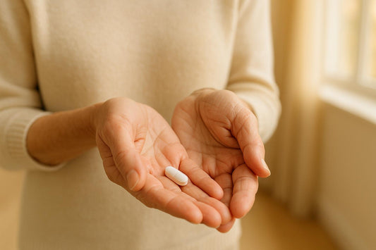 Vitamine D et arthrose : ce que disent les études - Purvival