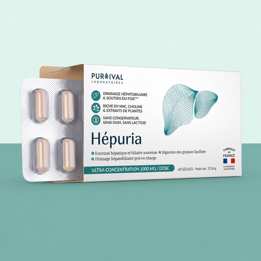 Hépuria