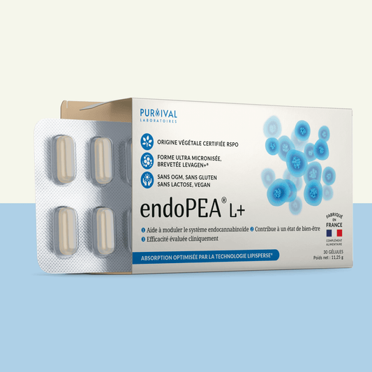 EndoPEA L+ - Purvival