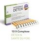 Intégrale Détox - Purvival