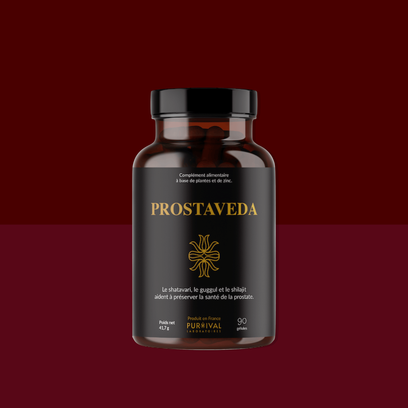 Prostaveda