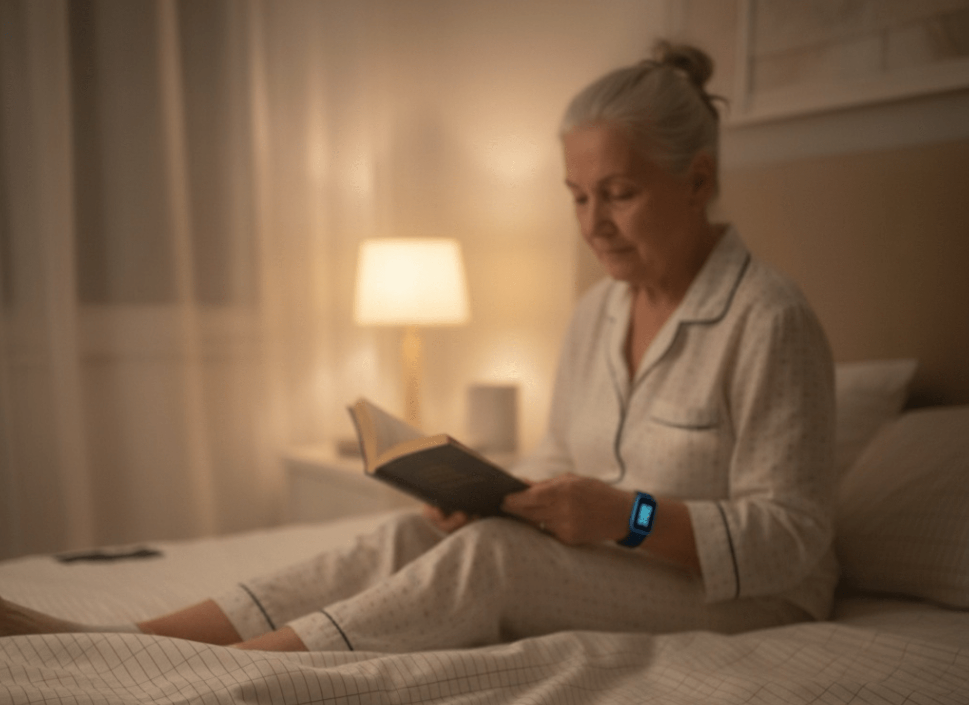 Femme fatiguée avant la cure détox