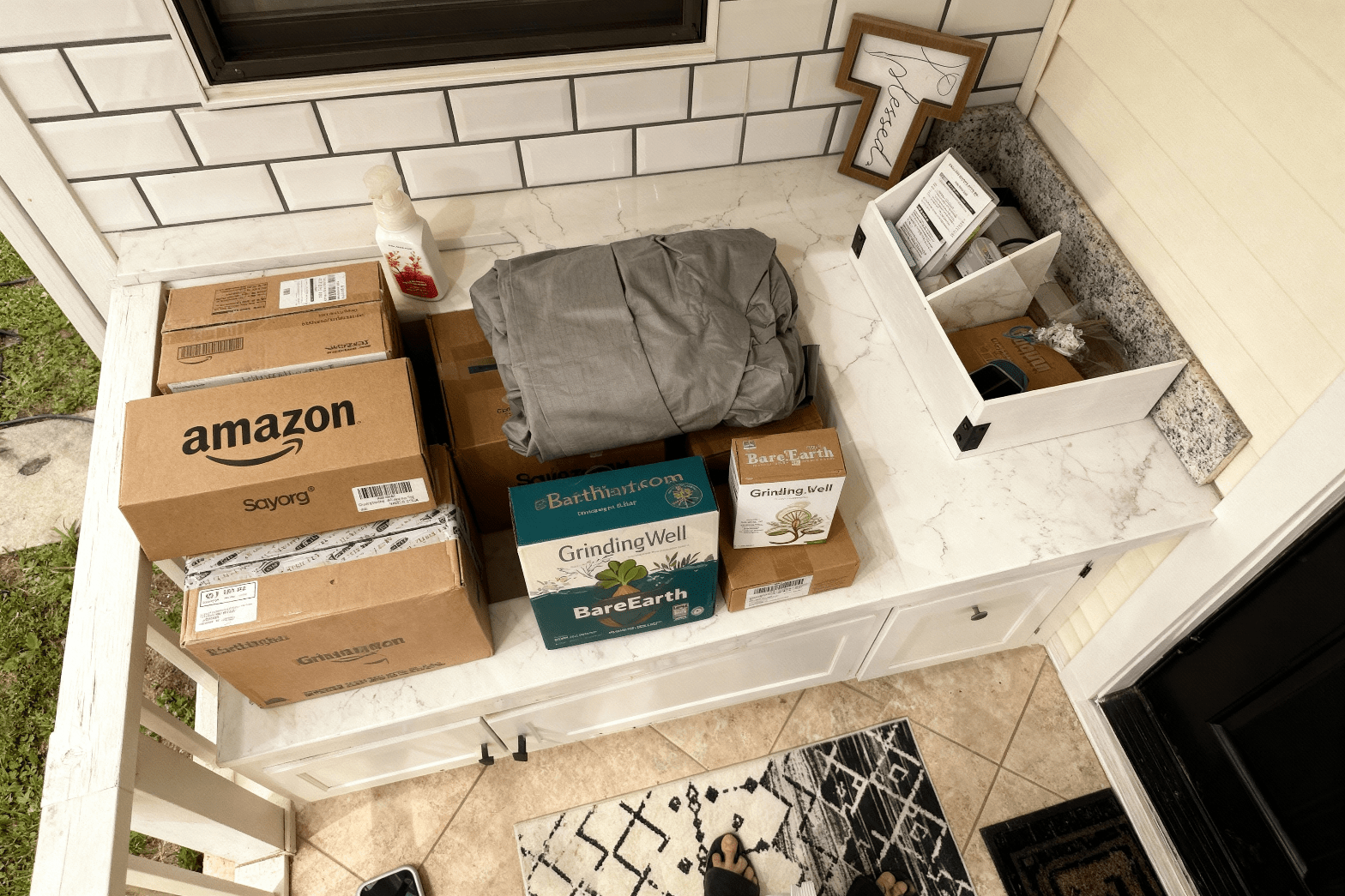 Produits détox testés