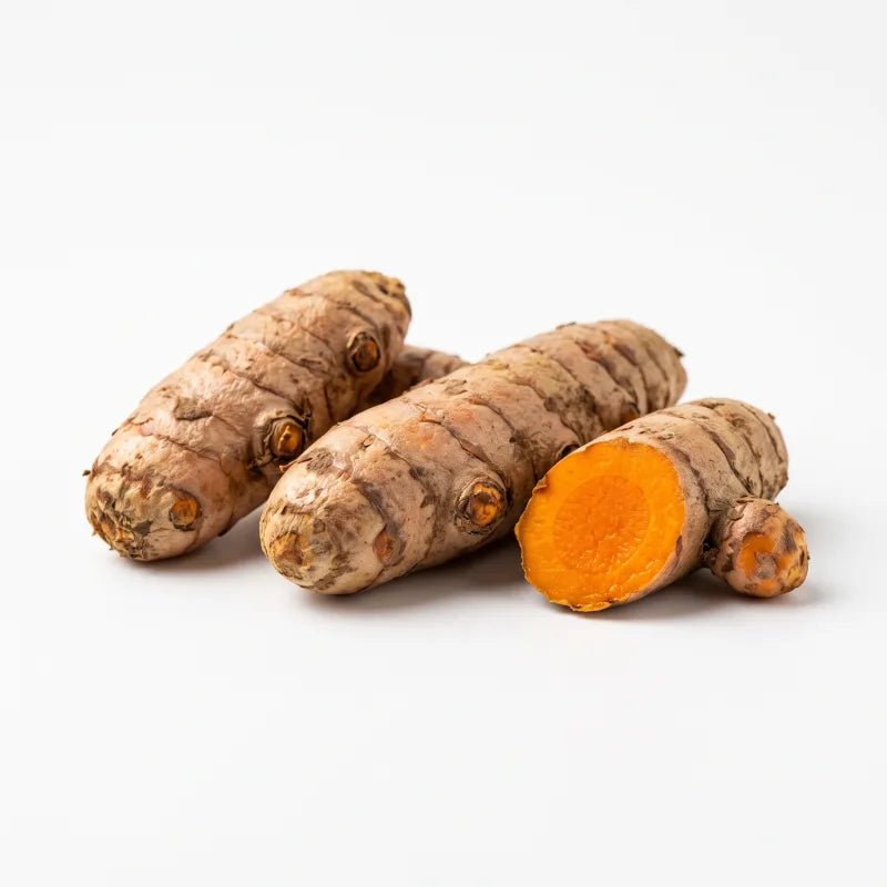 Curcuma