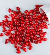 Extrait de graines de Guarana