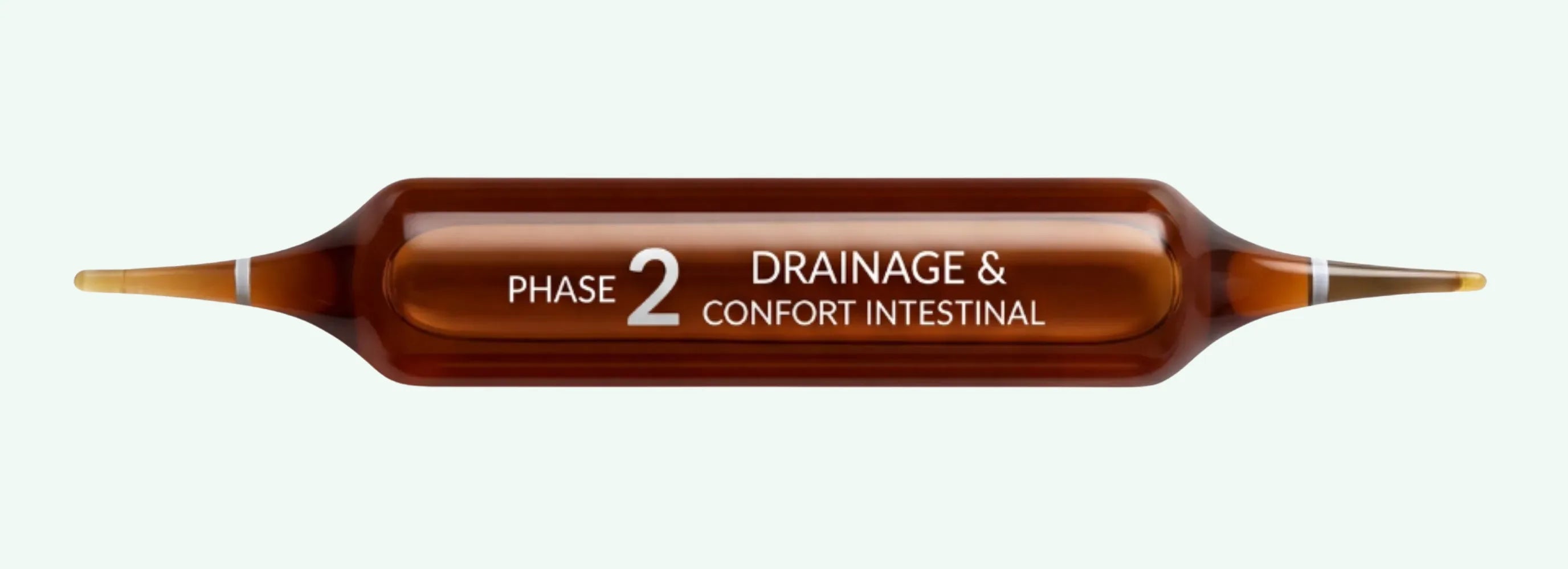 Ampoule Phase 2