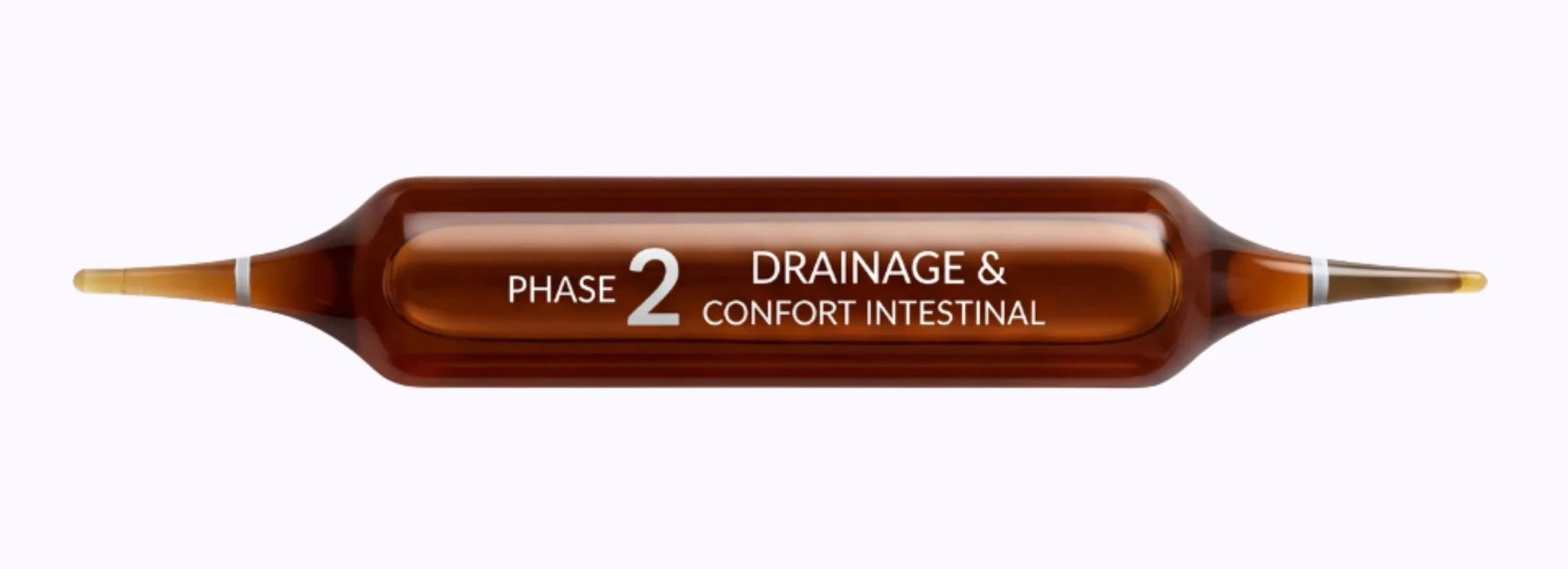 Ampoule Phase 2