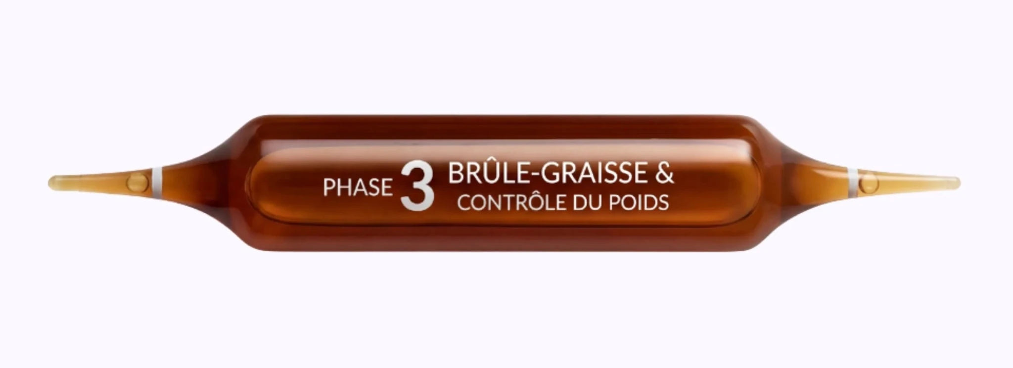Ampoule Phase 3