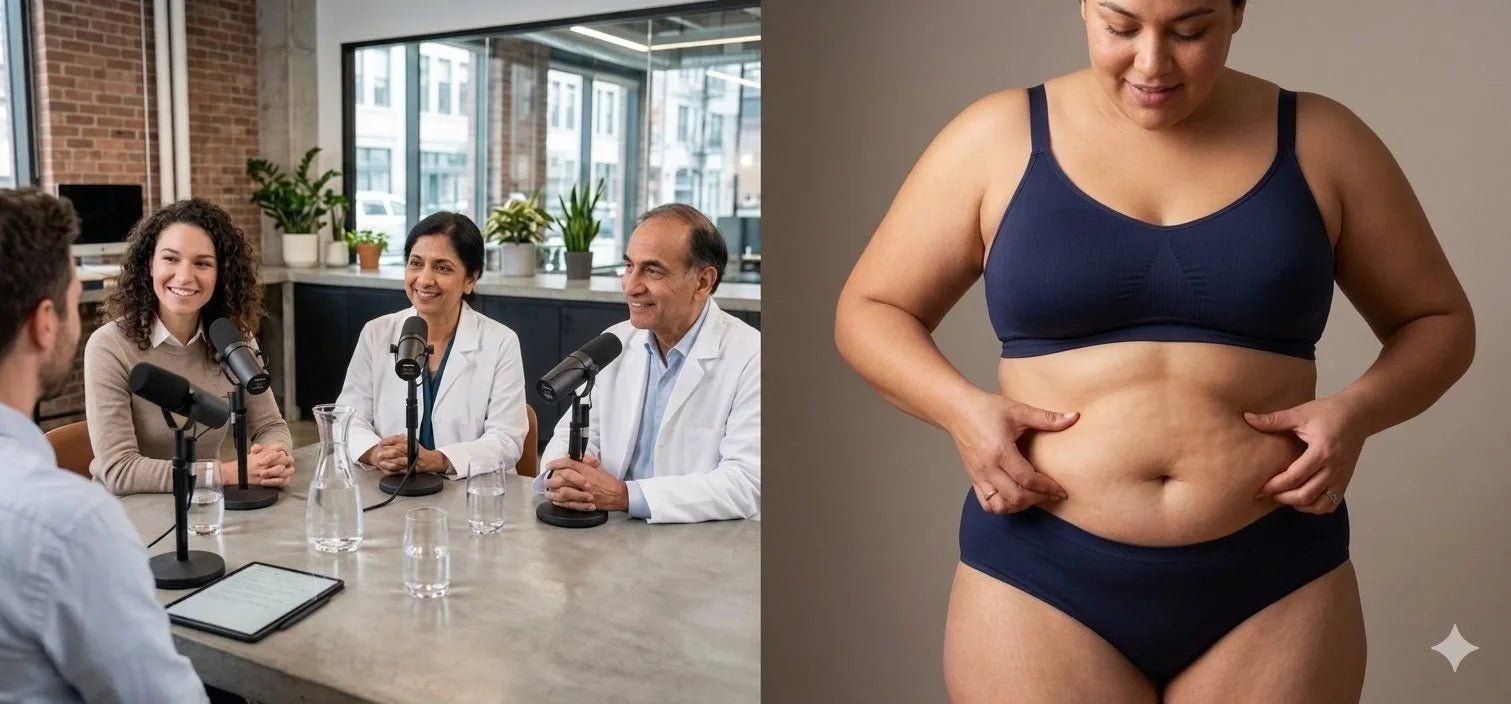 Médecins experts en santé métabolique