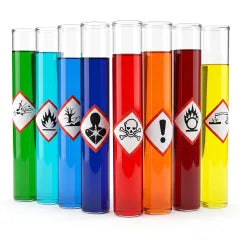 Substances chimiques