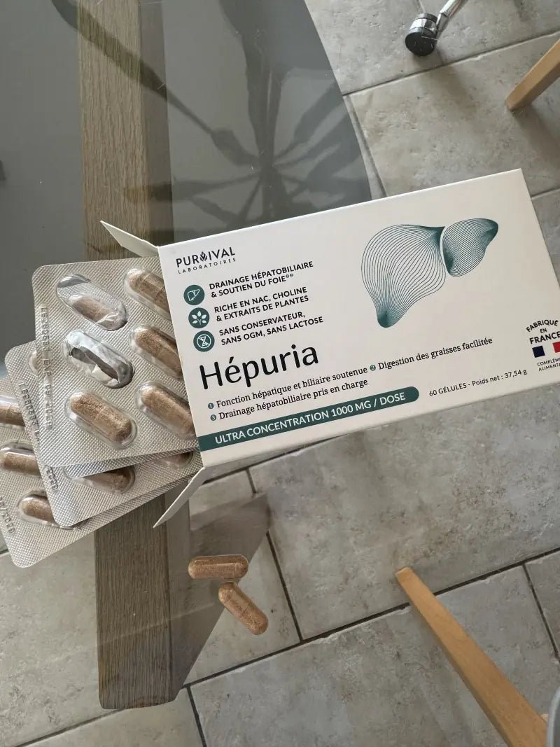 Photo d’Hépuria envoyée par Patrick D.
