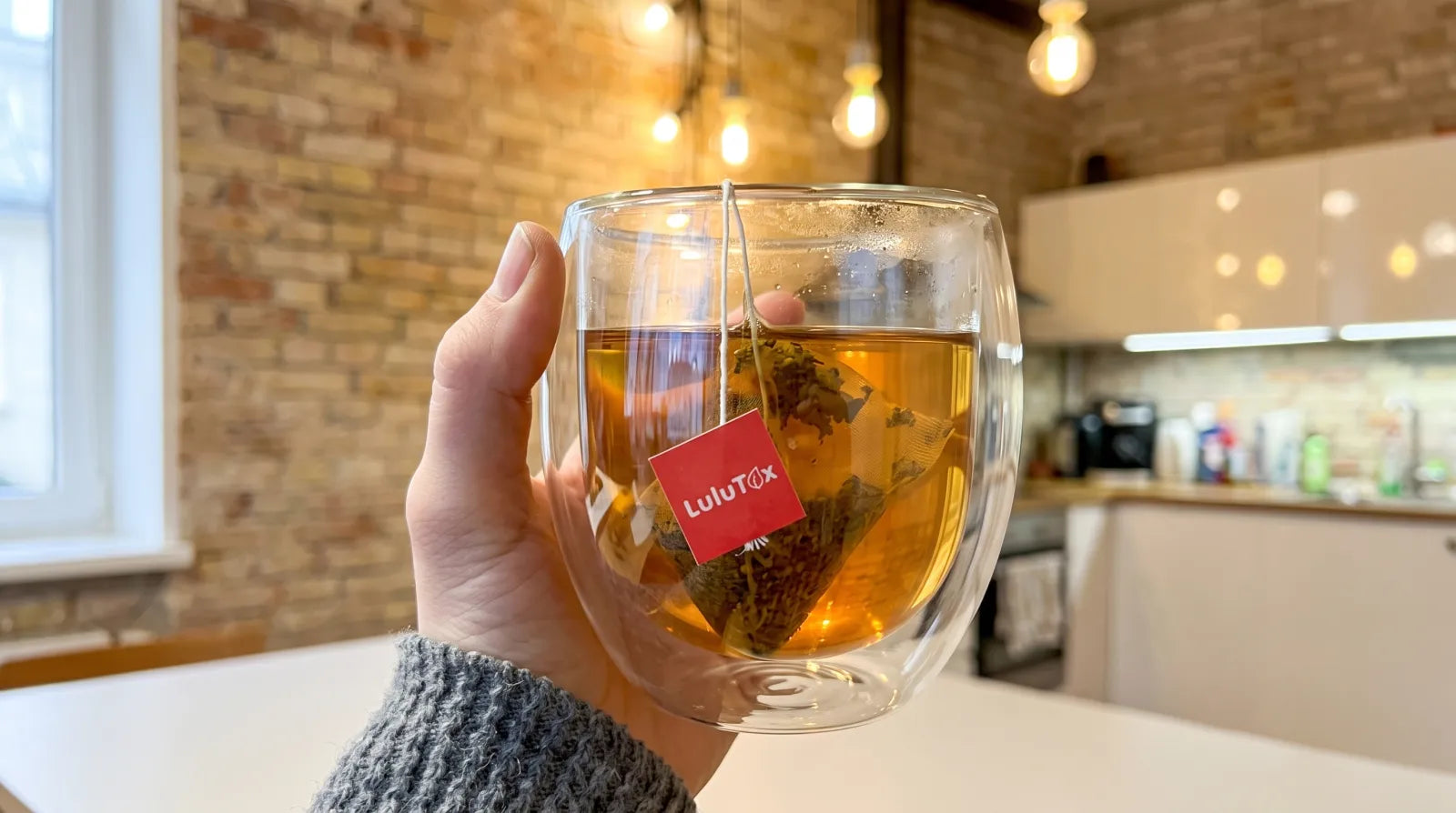 La tisane Lulutox