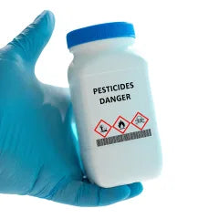 Pesticides